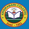 Khoirabari College (KC) - Logo
