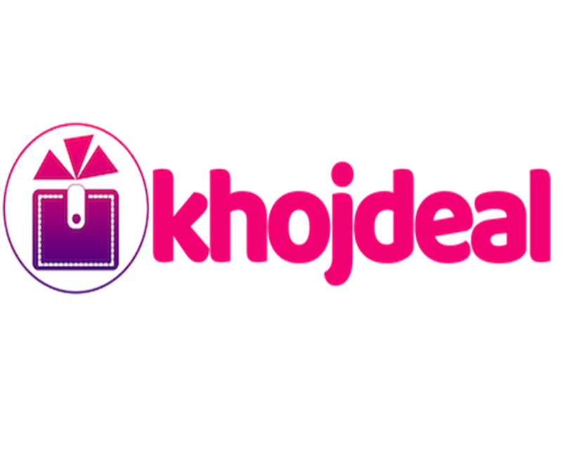 Khojdeal - Logo