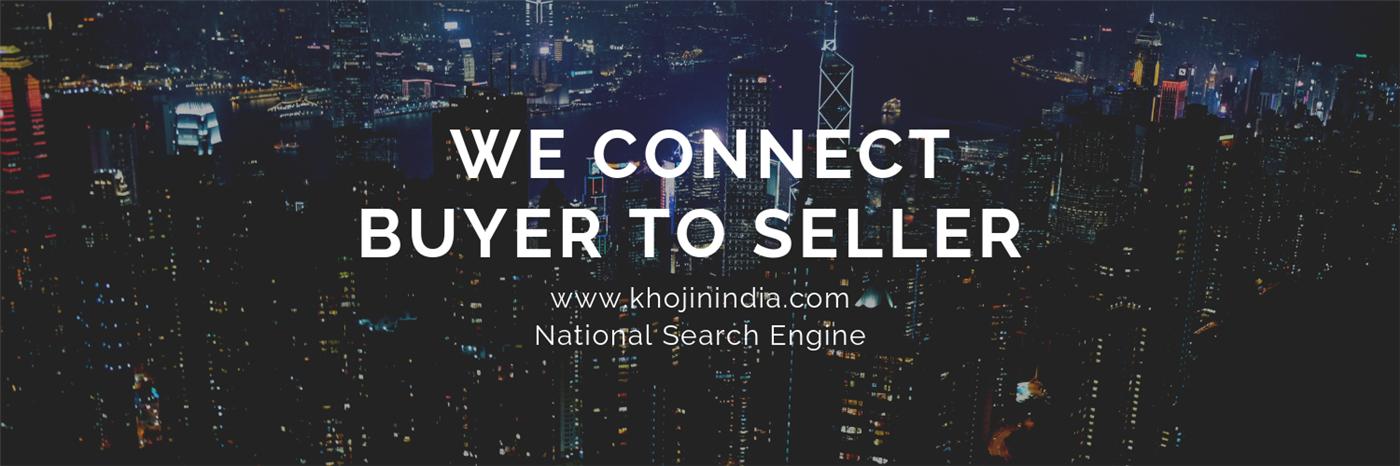 Khojinindia - Cover photo