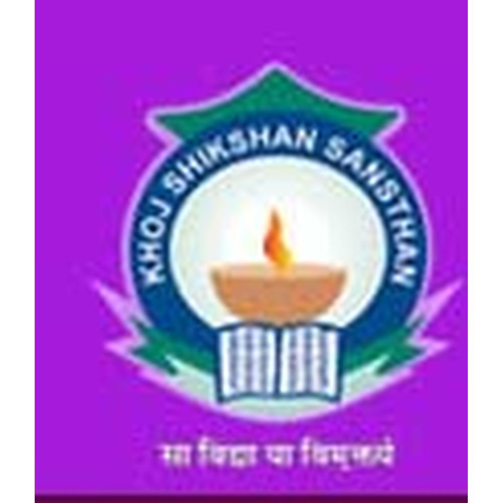 Khoj T.T. College (KTTC) - Logo