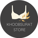 Khoobsurat Store - Logo
