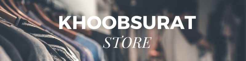 Khoobsurat Store - Cover photo