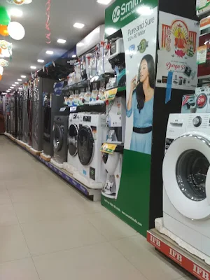 Khosla Electronics - Cover photo