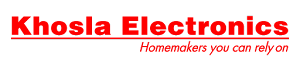 Khosla Electronics - Logo