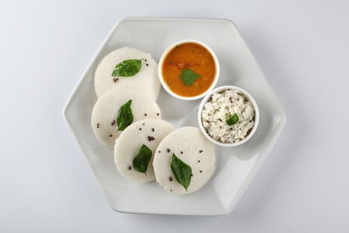 KHOTA SIKKA SOUTH INDIAN RESTAURANT - Logo