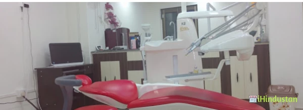 Khuman Orthodontics And Dental Care - Logo