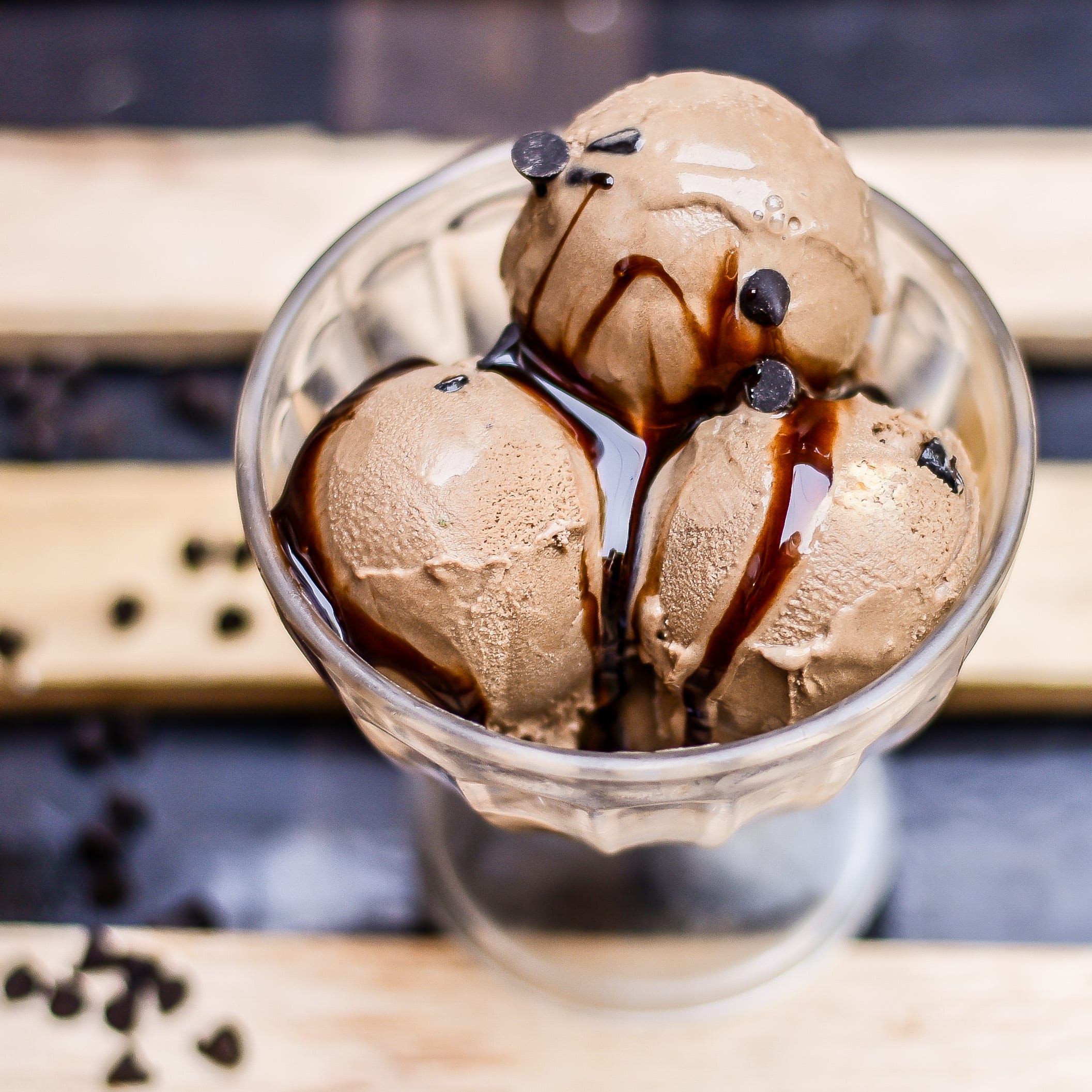 Khurana Fruit Icecream - Logo