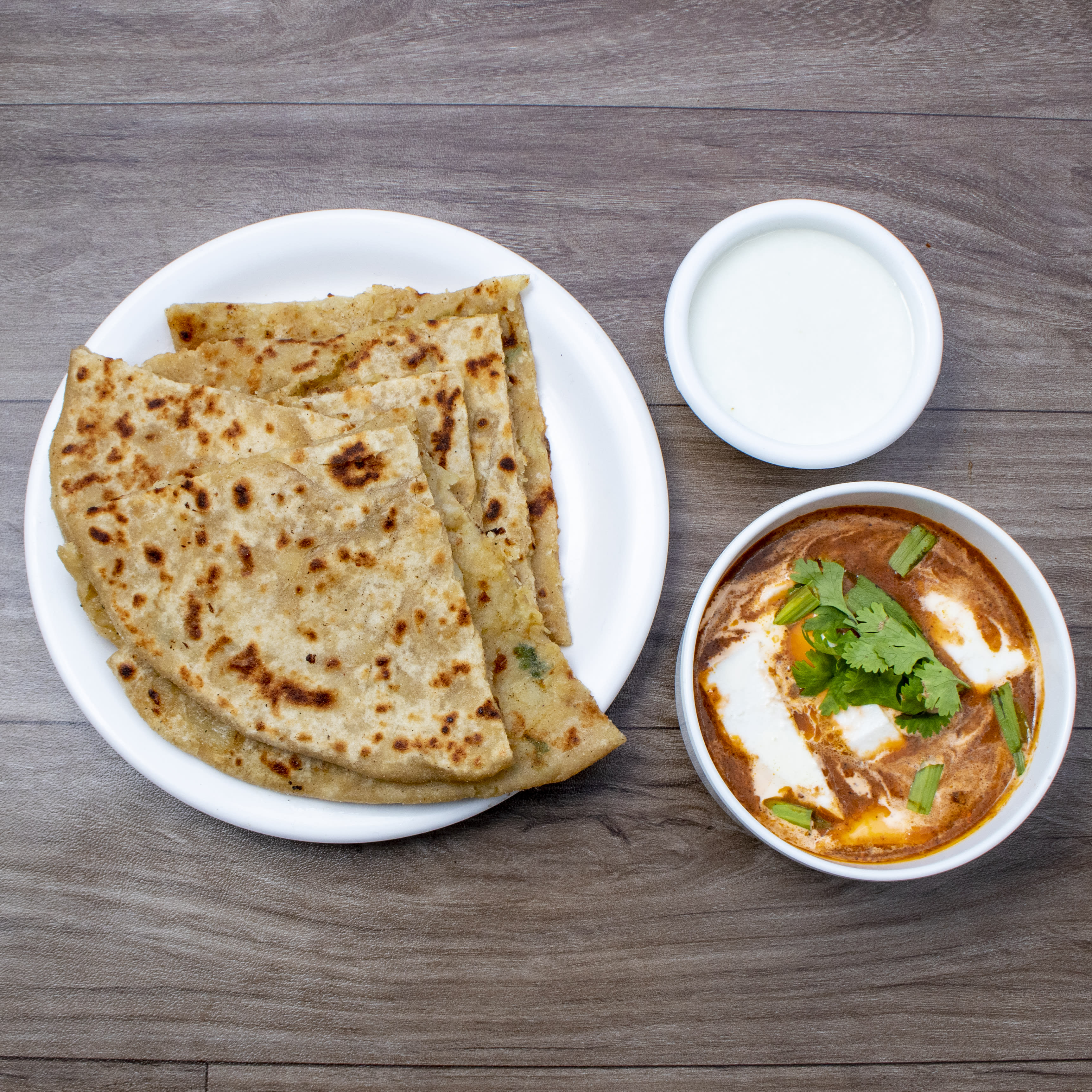 Khurana ka khana - Logo