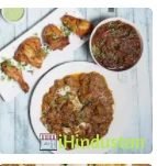 Khurana Restaurant - Logo