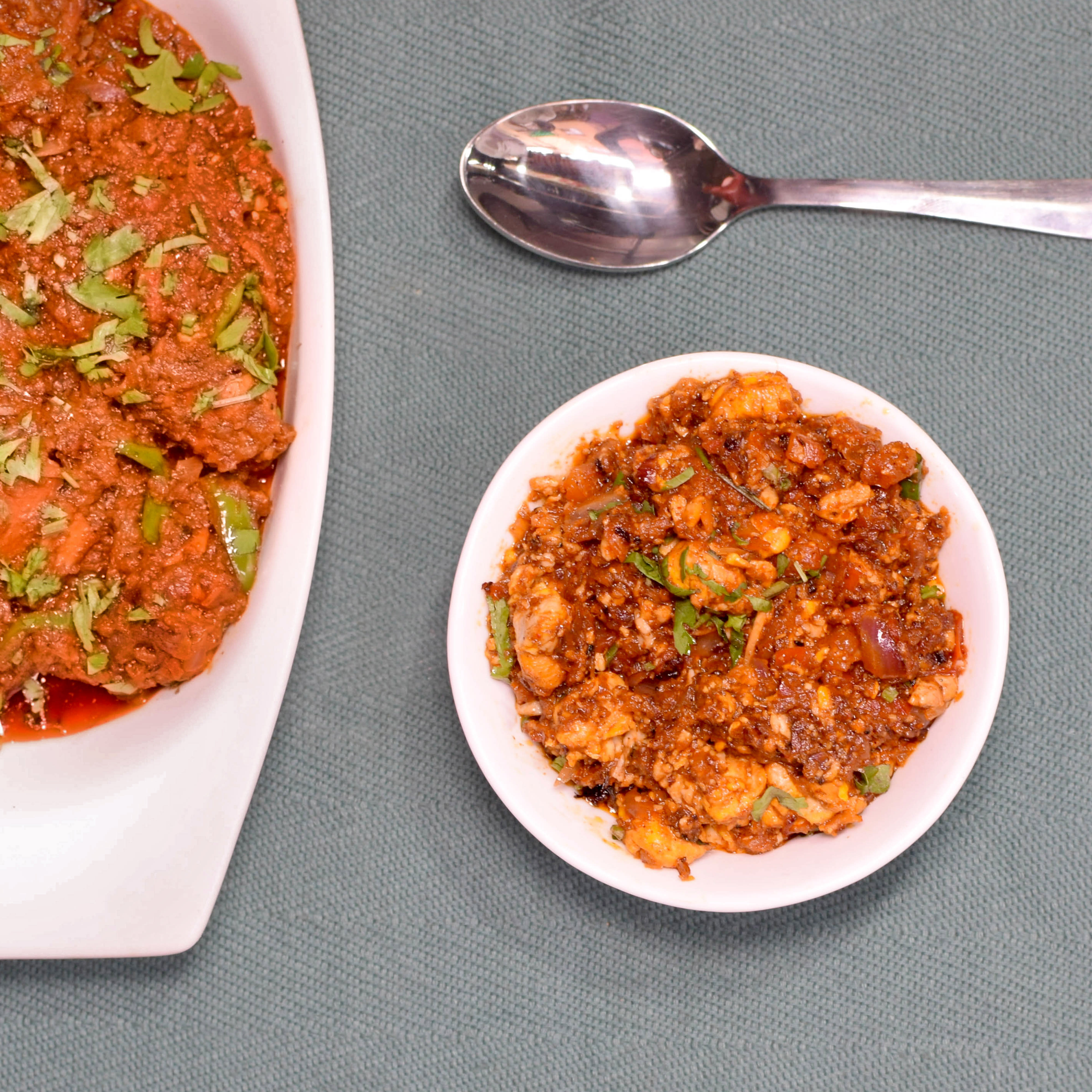Khurana Restaurant - Logo