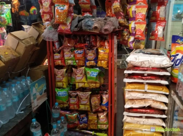 Khushal Store - Logo
