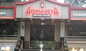 Khushboo Dum Biryani - Cover photo