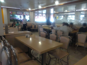 Khushboo Pure Veg Family Restaurant - Cover photo