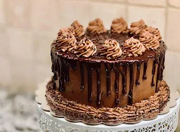 Khushi Bakers & Confectionery - Cover photo