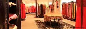 Khushi Collection - Logo