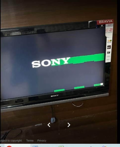 Khushi Electronics LED TV Repairing Services - Cover photo