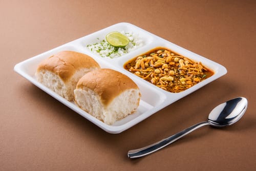 Khushi Fast Food - Logo