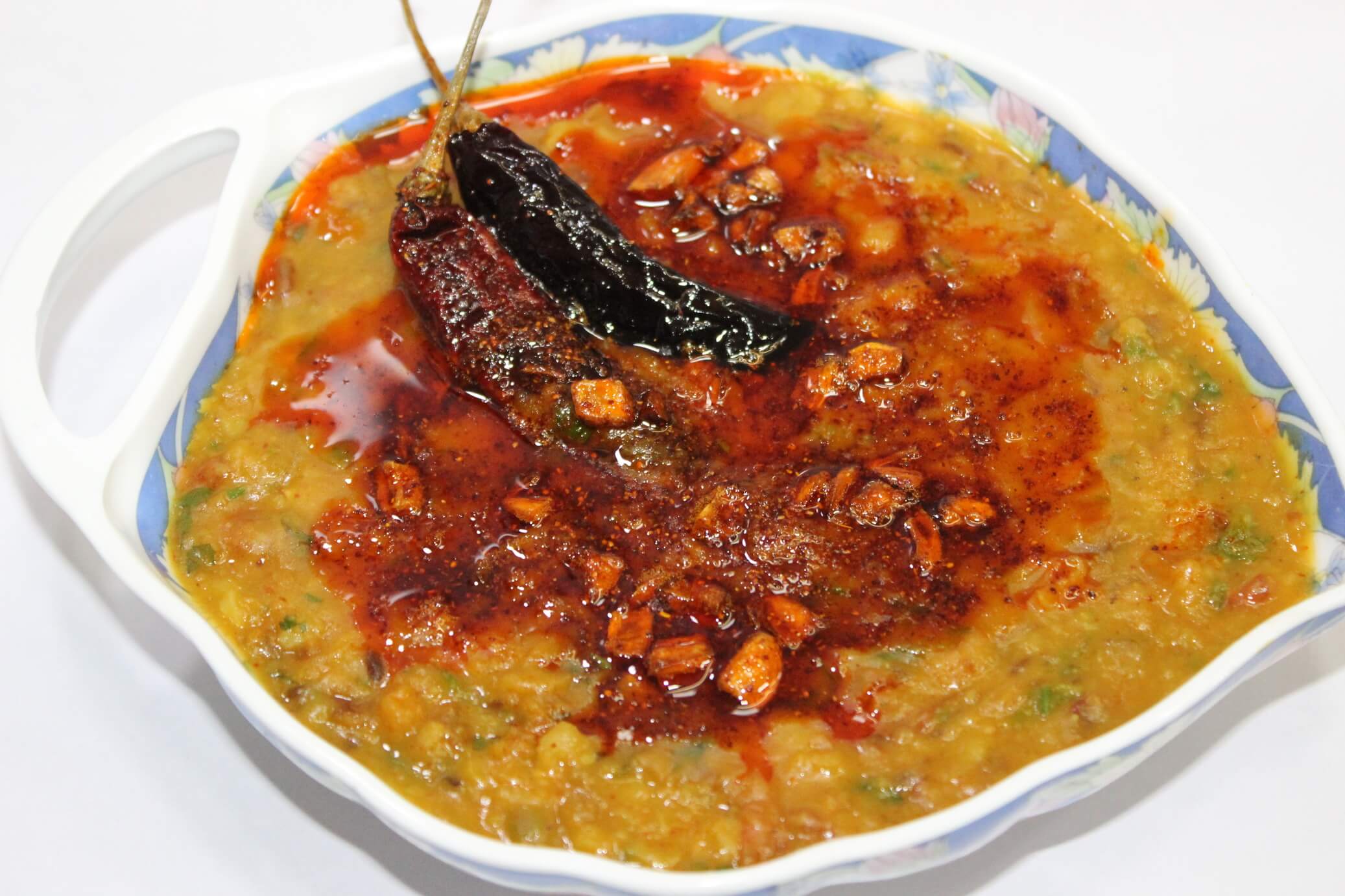 Khushi Foods - Logo