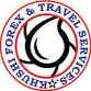 Khushi Forex And Travel Services - Logo