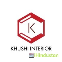 Khushi Interiors - Logo