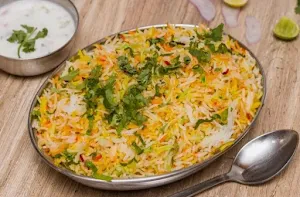 Khushi Kitchen - Cover photo