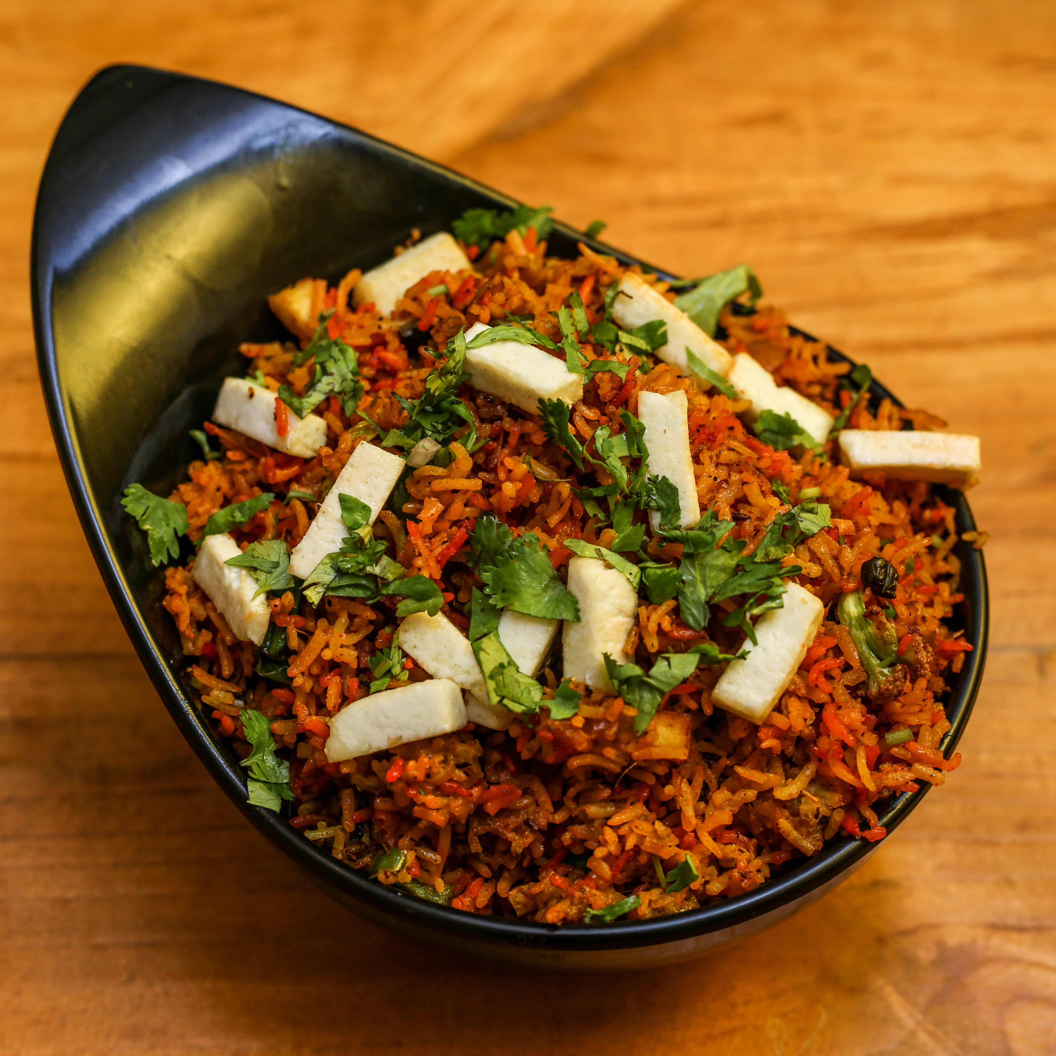Khushi Ki Thali - Logo
