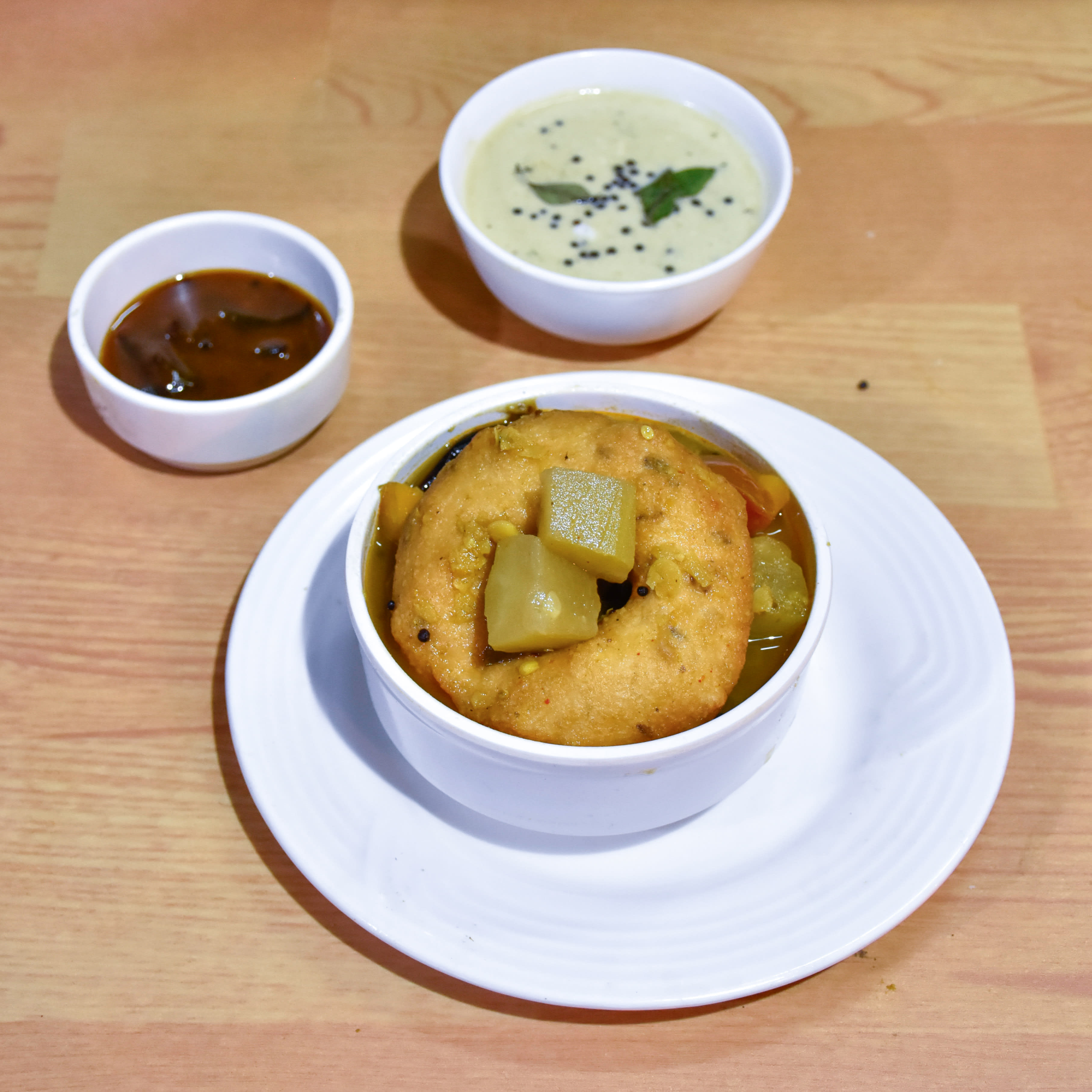 Khushi South Indian food plaza - Logo