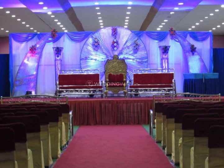 Khushi Tent House - Cover photo