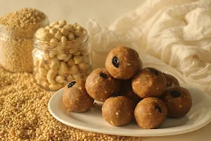 Khusi Sweets And Snacks - Cover photo