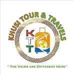 Khusi Tours And Travels - Logo