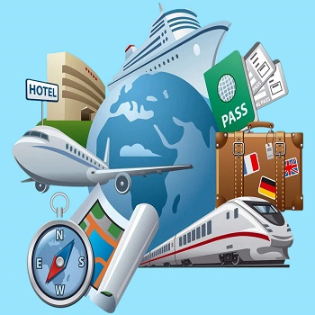 Khusi Tours And Travels - Cover photo