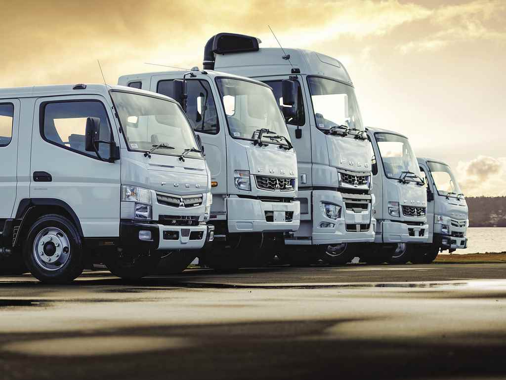 Khusi Transport - Cover photo