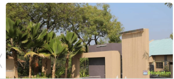 Khyati World School - Logo