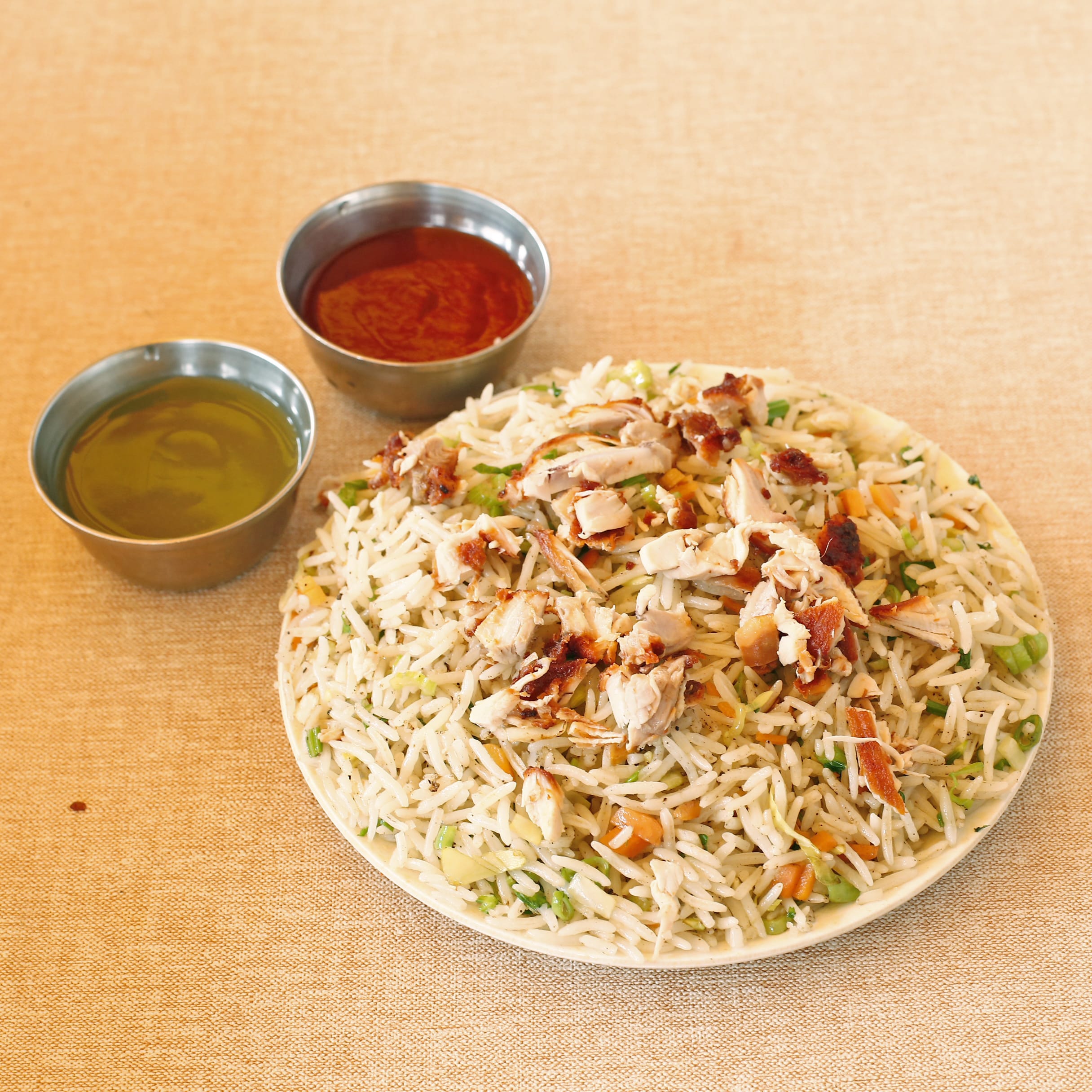 Khyber Fast Food - Logo