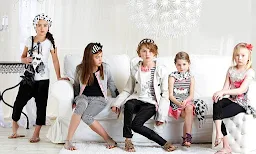 Kids Wear - Cover photo