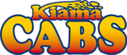 Kiama Cabs - Logo