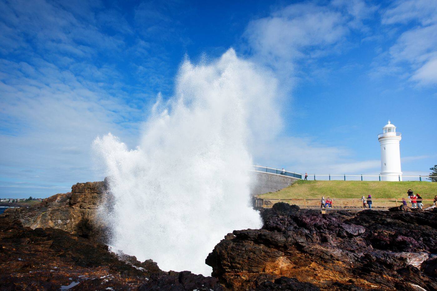 Kiama Coast Holiday Parks - Cover photo