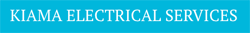 Kiama Electrical Services - Logo