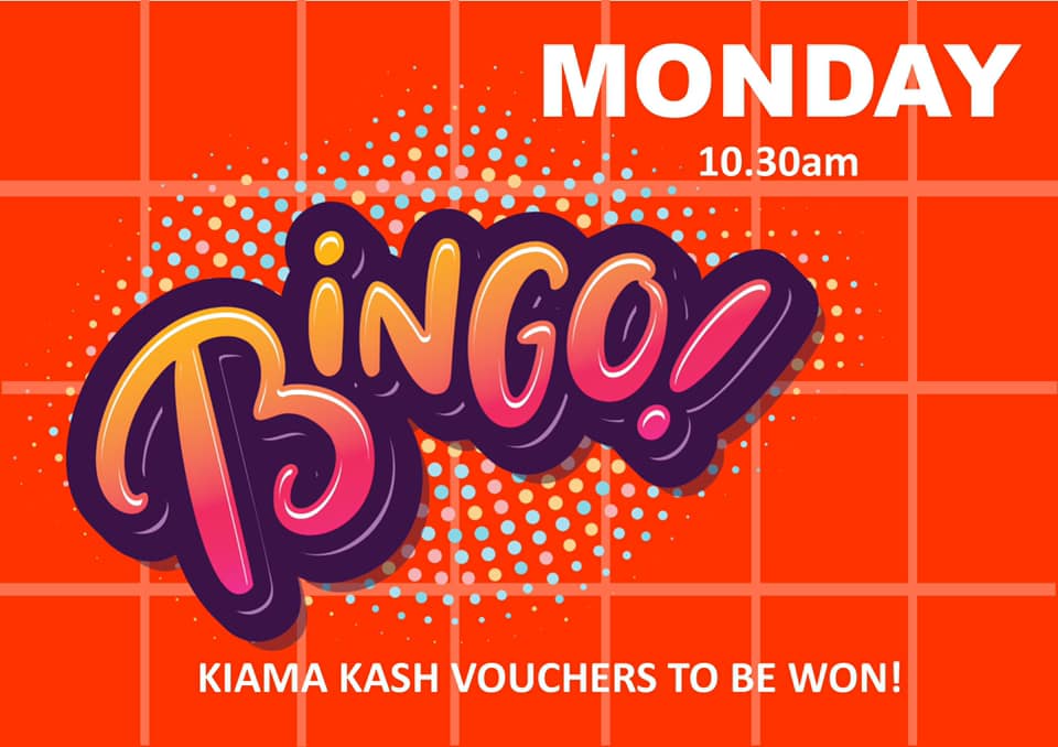Kiama Leagues Club - Cover photo