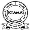 KIAMS Harihar - Logo
