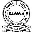 KIAMS Pune - Logo