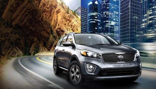 Kia of Hamilton - Cover photo