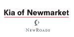 Kia Of Newmarket - Logo