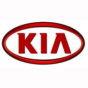 Kia on Hunt Club - Logo