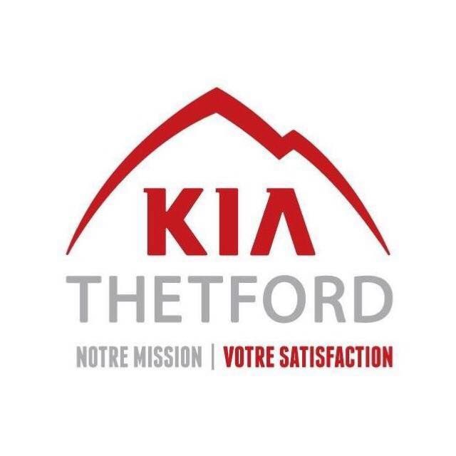 Kia Thetford - Logo