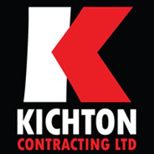 Kichton Contracting Limited - Logo