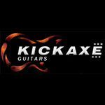 Kickaxe Guitars Inc - Cover photo