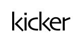 Kicker Inc - Logo