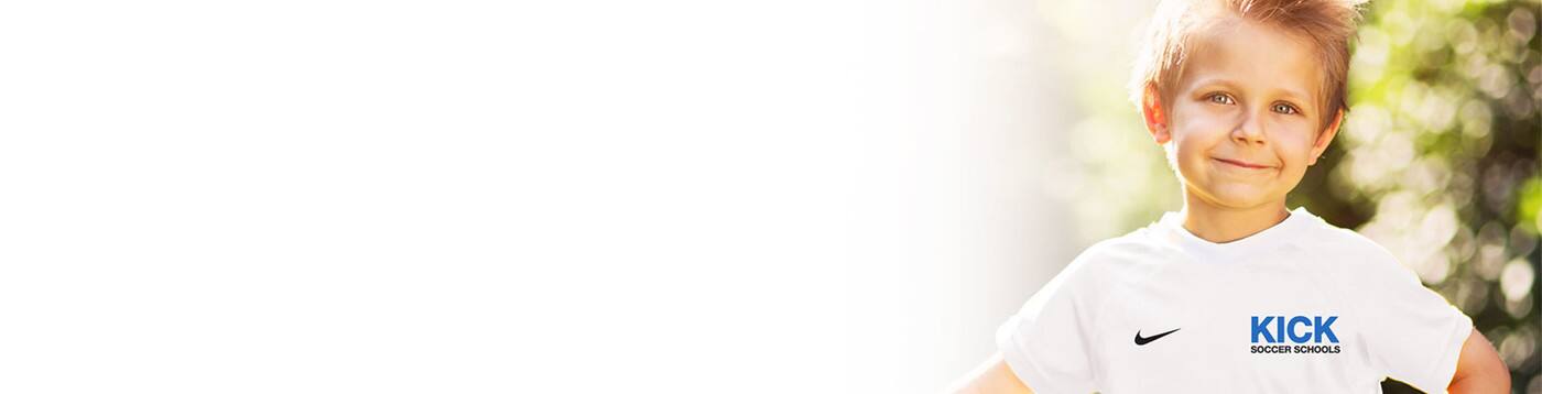 Kick Soccer Schools - Cover photo