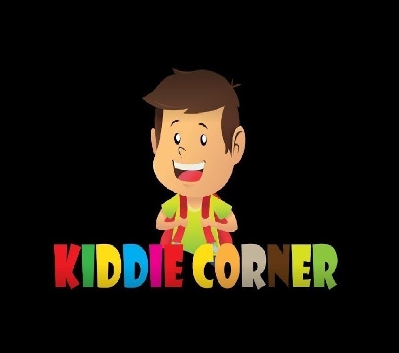 Kiddie Corner Toys - Logo